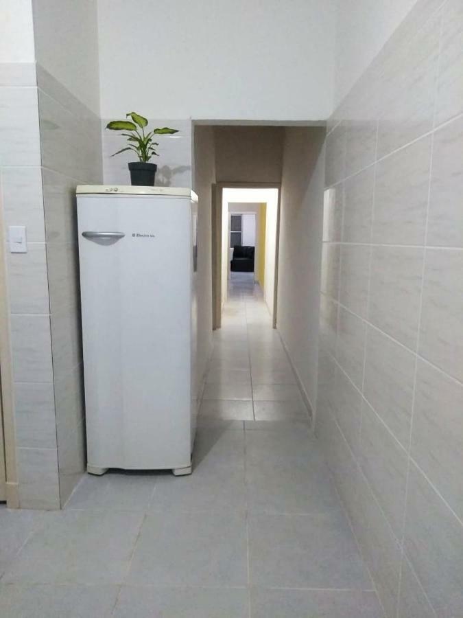 Aconchego Do Bras Hostel São Paulo Exteriér fotografie